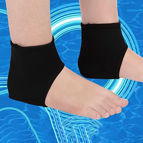 UOCUFY sigurnosni pojas za trudnoću 1Pairs-hidratantne / Gel čarape peta hidratantne čarape za suve ispucale