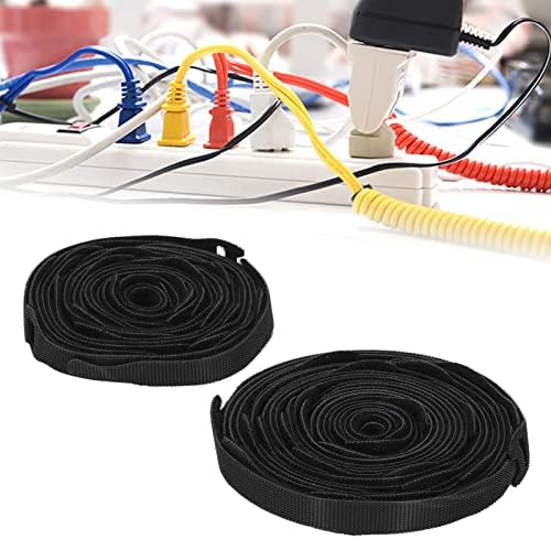 Kablovske veze, pričvršćivanje kablovskih veza, kablovskih kravata, kablovskih kabela i kaiševa za upravljanje