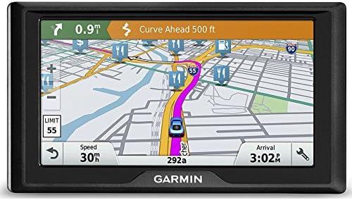Pogon 60LM GPS Navigator - 010-01533-0C paket nosača i kućišta sa GPS-om, univerzalnom GPS navigacijom Dash-Mount