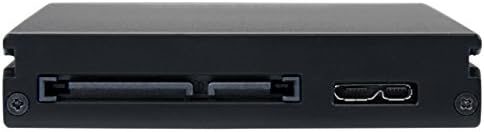 StarTech.com hot Swap hard disk za 2.5 SATA SSD / HDD-Portable-USB 3.1 prenosivi hard disk kućišta