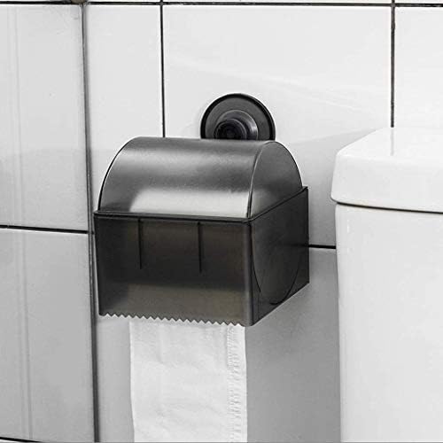 CDYD kutija za toaletne maramice stalak za toaletni papir za kupatilo vodootporni držač papirnih ručnika