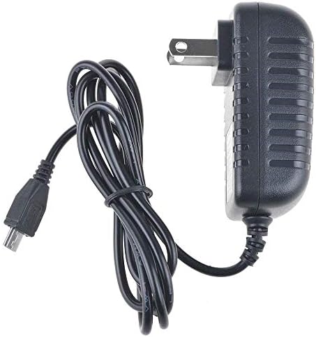 Fitpow micro USB AC / DC adapter za Niterider Lumina 650 750 220 NR220 Nr Biciklistička farova nightrider