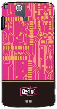 Yeso Electroboard Pink / za strelice μ F-07D / Docomo DFJF7D-PCCL-201-N193