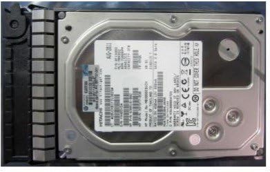 HP 657736-001 3TB 7200RPM 3.5 inčni SATA-II LFF internog hard diska srednje linije sa Tray PRO