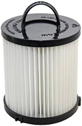 Hqrp Filter za prašinu i Filter izduvnih gasova kompatibilni sa uspravnim usisivačima serije Eureka AirSpeed