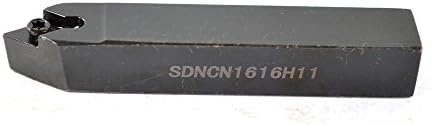 1kom SDNCN 1616H11 CNC strug za okretanje okretnog držača alata Boring Bar za DCMT11T3, prečnik drške 1616