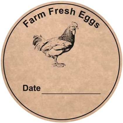2 inča 300 kom okrugla svježa jaja pakovanje na Farmerskoj pijaci Farm Fresh product Farm Fresh Egg Carton