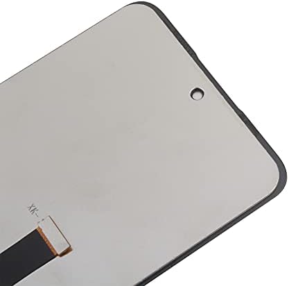 Zamena ekrana u boji za Motorola Moto One 5G Ace XT2113 Moto G 5G 6.7 LCD ekran osetljiv na dodir digitalizator sa alatima