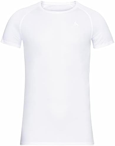 Odlo Muška aktivna F-Dry Eco Light majica osnovnog sloja