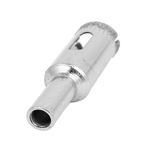 Novo Lon0167 12mm sečenje istaknuto prečnik dijamantskog premaza pouzdana efikasnost okrugla bušilica za