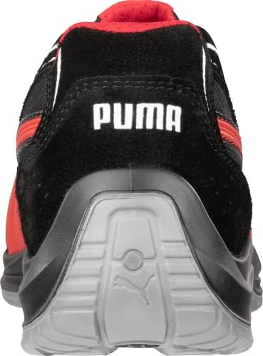 PUMA Safety muške Touring niske radne cipele kompozitne otporne na klizanje