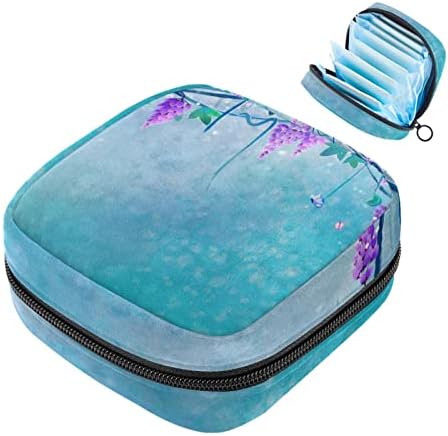 Torba za čuvanje higijenskih uložaka, torbica za menstrualne čašice, prenosne torbe za čuvanje higijenskih