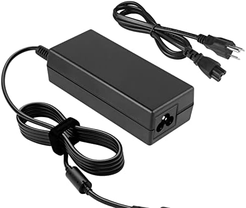 Nuxkst AC adapter punjač za HP Specter XT 15T-4000 Power Cord za dodatnu kablu Desktop baterija