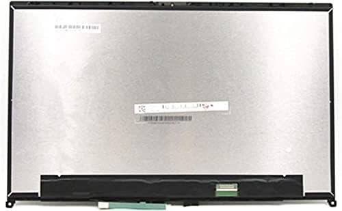 15.6 Zamena LCD 5D10S39643 za Lenovo IdeaPad Flex 5-15IIL05 5-15ALC05 81x3 82HT 81x3000Jus 81x3000VUS 81x3000WUS 81x3001Gus Digitalizator sa bezelom