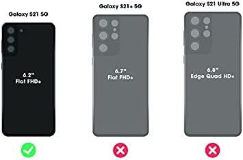 OtterBox jasno zaštićen zaštitnik ekrana serije filmova za Galaxy S21 5G-CLEAR