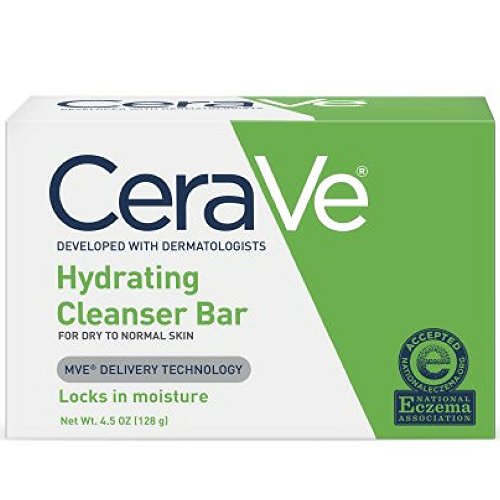 Ceralna hidratantna šipka za čišćenje 4,5 oz