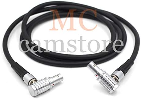 McCamstore 7pin do 7pin motor kabela za TILTA NUCLEUS-M WLC-T03