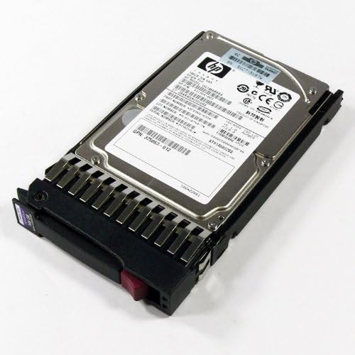HP Invent 146GB SCSI ST3146855LC 15k U320 Hard disk 0950-4692
