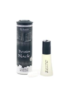 Denim parfem izdanje-Denim Crni Attar - 6 ml ulja Attar miris-Unisex parfem
