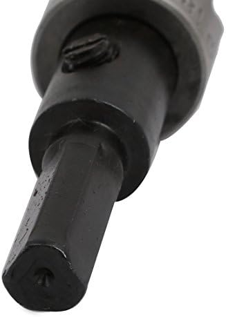 Aexit 18mm testere za rezne rupe & amp; dodatna oprema Dia HSS Twist burgija rupa testera rezač za bušenje