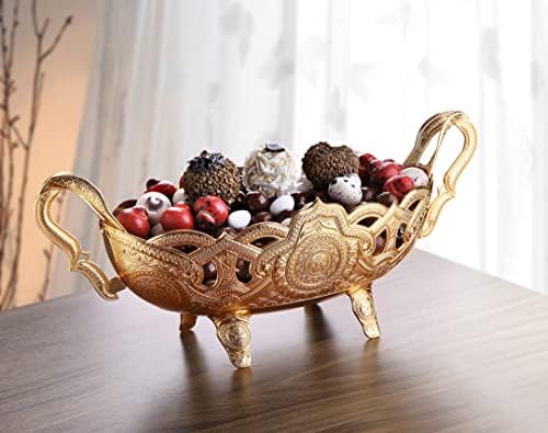 Lamodahome Tradicionalna klasična zdjela - Doktorirajte svoj dom i kuhinju sa slatkišima, kolačićem i čokoladnim