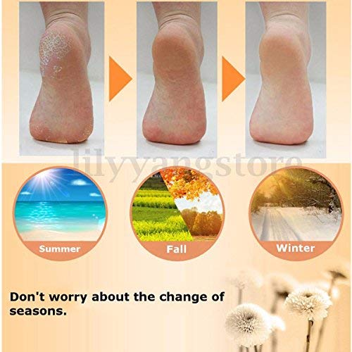 2 Para Silikonskih Gela Hidratantnih Čarapa Za Njegu Stopala, Spriječiti Plantarni Fasciitis I Metatarsalgiju,Žuljeve,